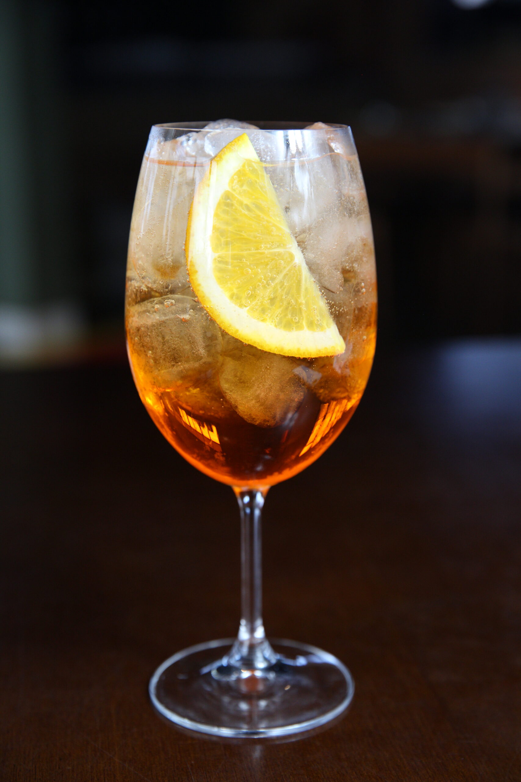 Aperol Spritz