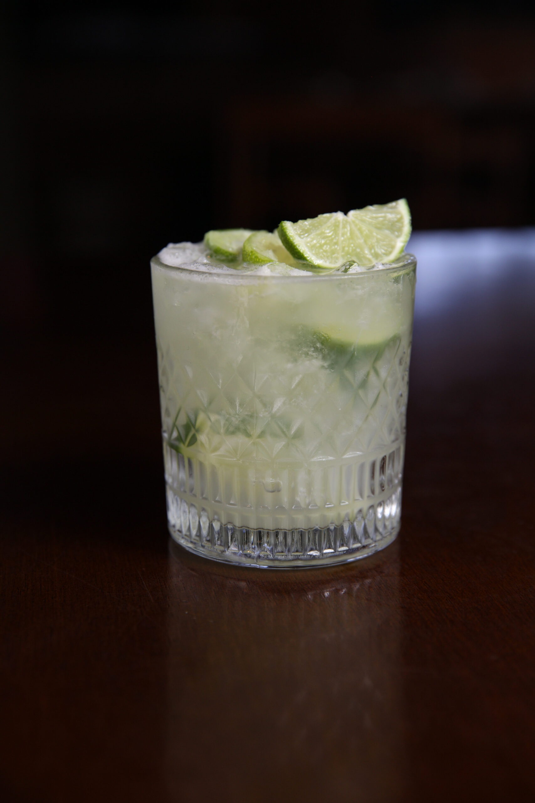 Caipirinha
