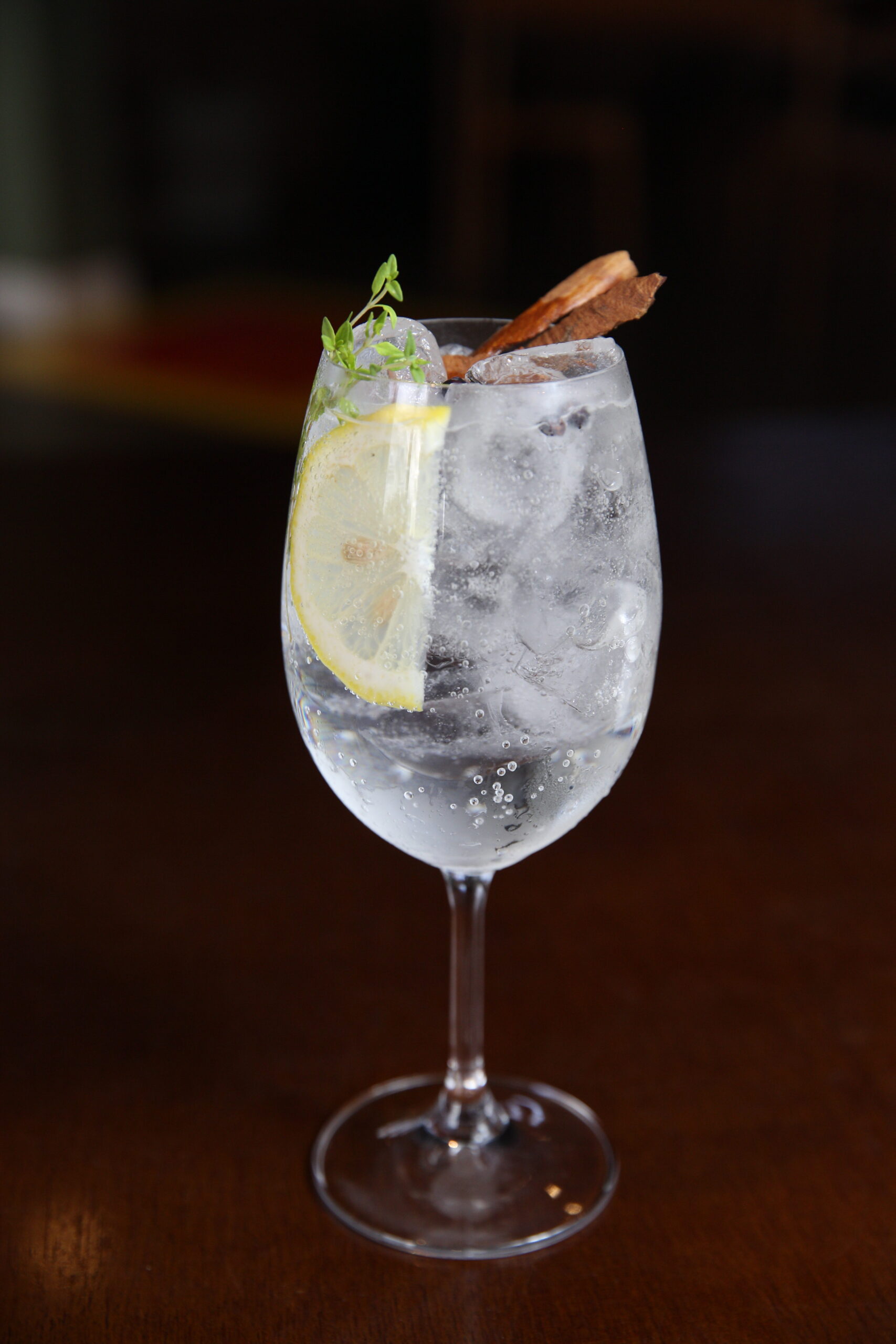 Gin Tonic