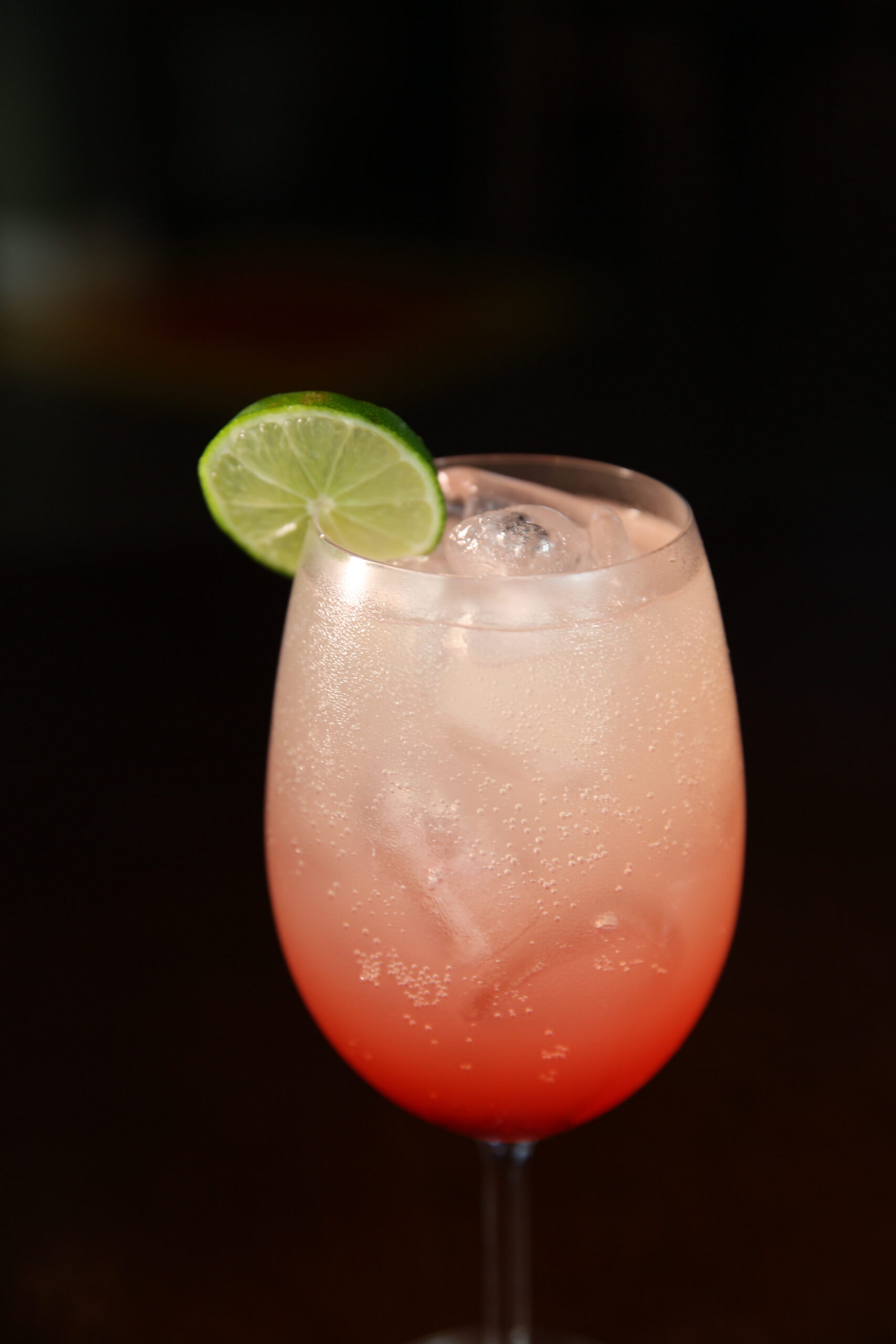 Pink Lemonade