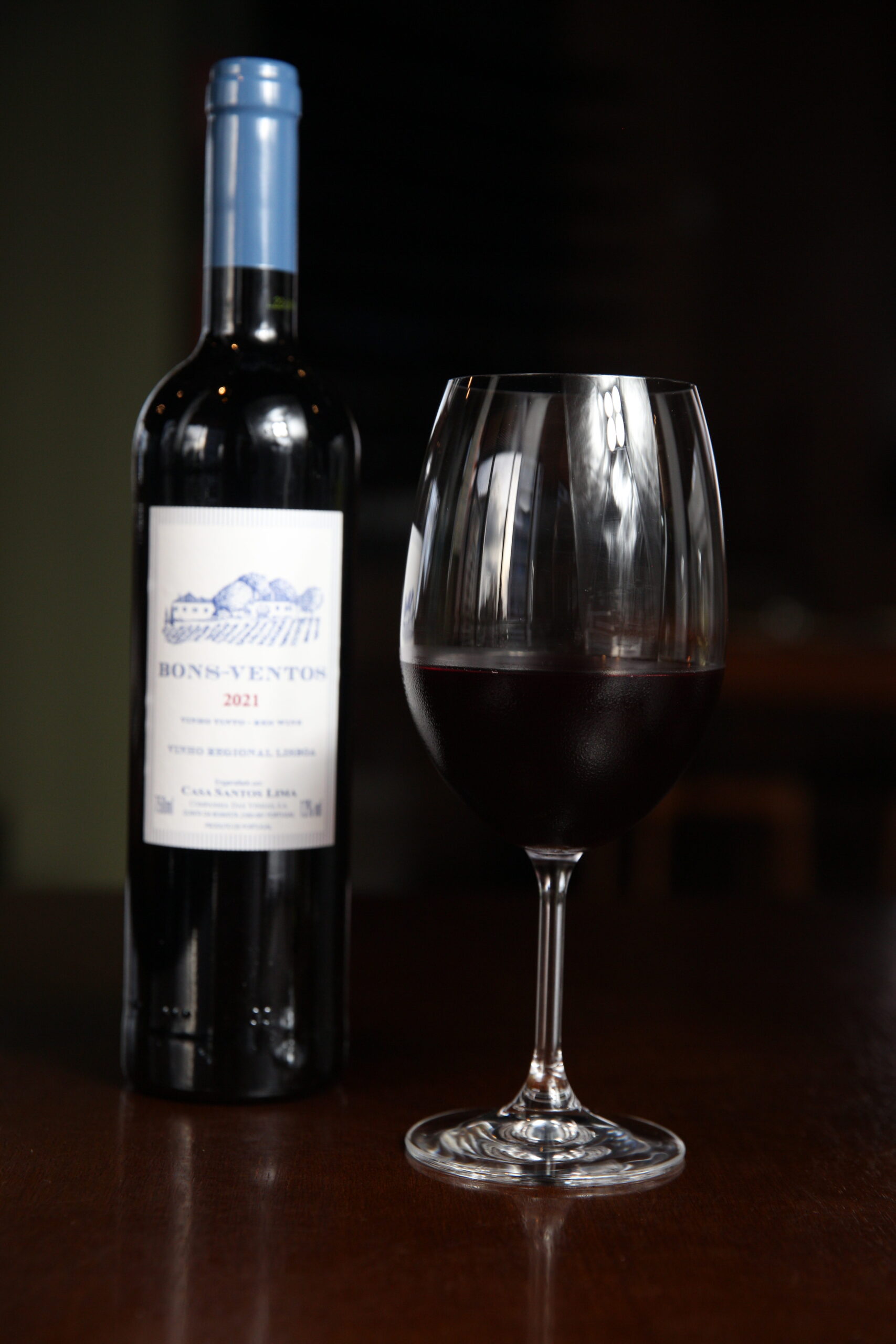Quinta dos Bons Ventos