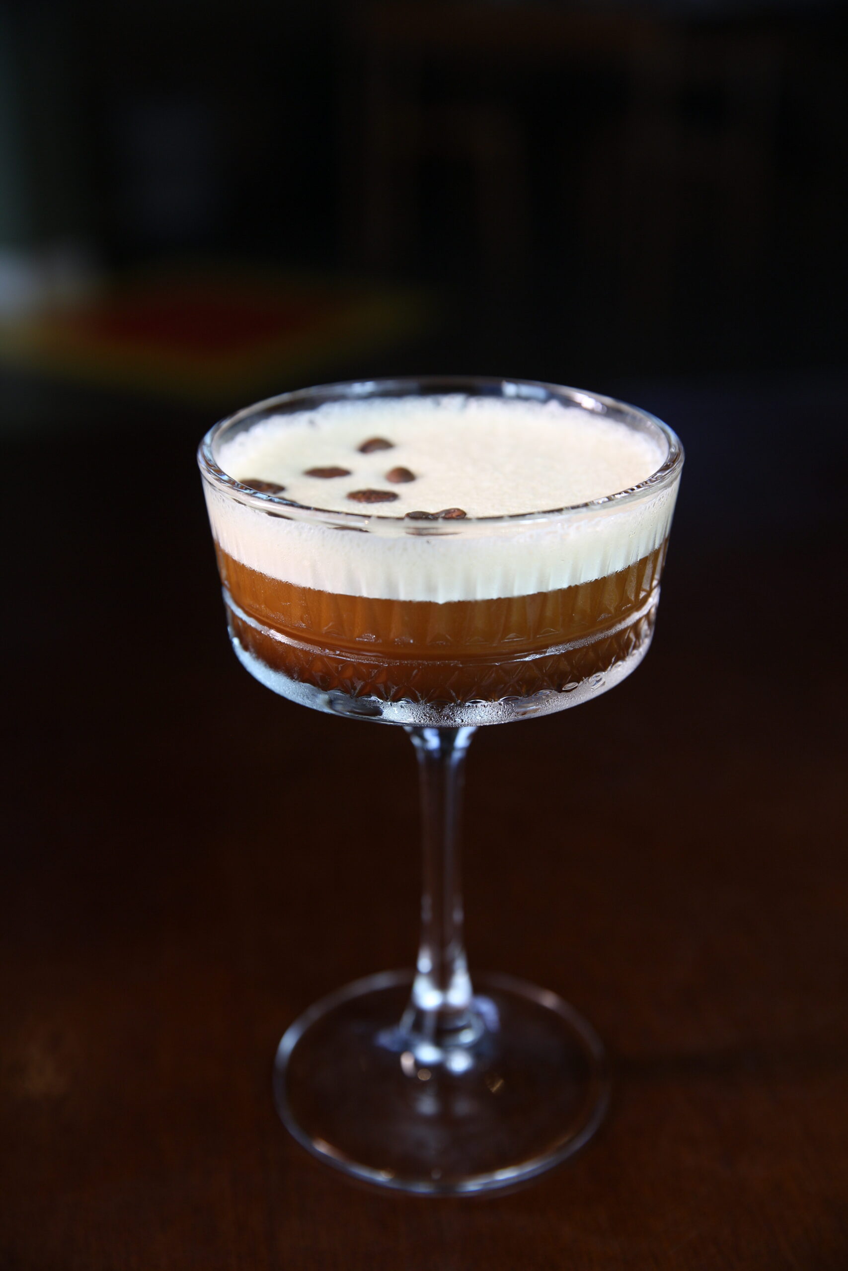 Expresso Martini