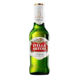 Stella Artois (330ml)